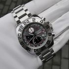 Image 18 of Tudor Iconaut GMT; Automatic chronograph watch