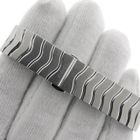 Image 12 of Ebel Wave Lady; Women's watch with mother-of-pearl dial and diamonds