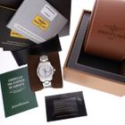 Image 4 of Breitling SuperOcean II 36mm A17312; Automatic diving watch