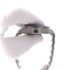 Image 11 of Montblanc 1858 Geosphere 0 Oxygen 'The 8000' MB130982; Automatic Watch