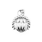 Image 1 of Silver fantasy pendant