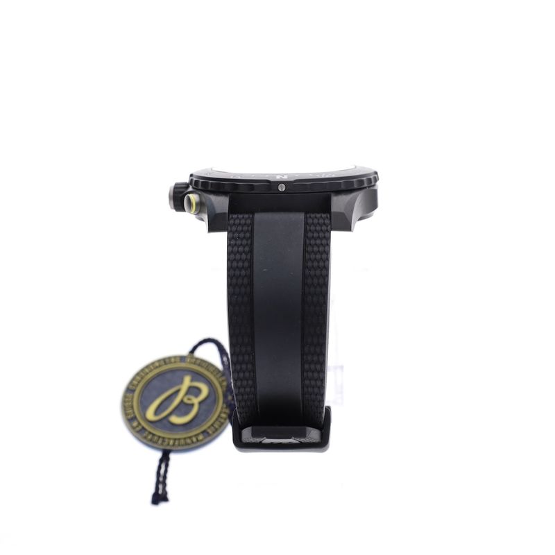 Image 9 of Breitling Endurance Pro 'Black' X82310; Chronograph men's watch