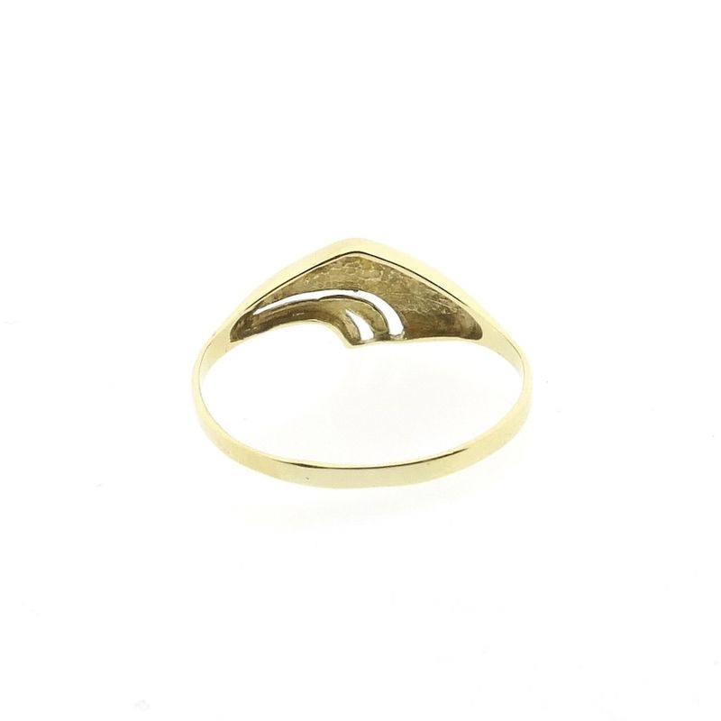 Image 4 of Golden fantasy ring