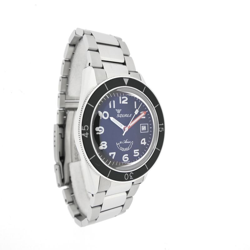Image 3 of Squale Sub-39 Automatic; Men's diving watch