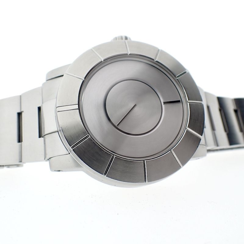 Image 6 of ISSEY MIYAKE Automatic; Design men's watch