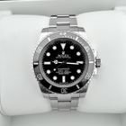 Image 16 of Rolex Submariner 40mm 114060; Automatic men's diving watch