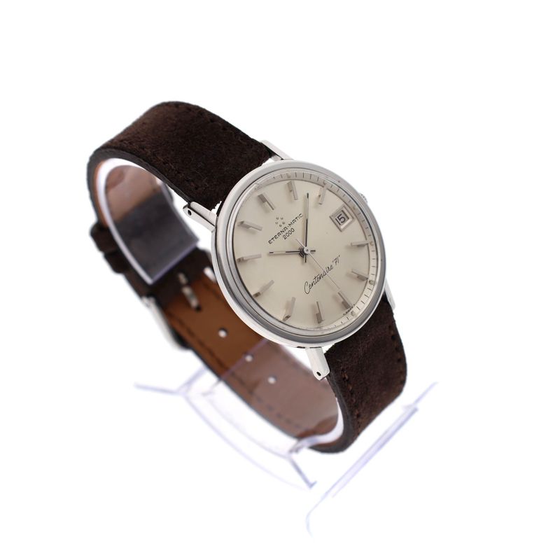 Afbeelding 8 van Eterna Eterna-Matic 2000 Centenaire 