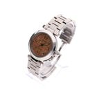 Afbeelding 3 van Cartier Pasha C ‘Salomon’ 2324 W31043M7; Automatisch Horloge
