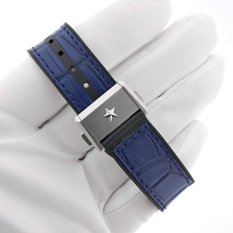 Image 10 of Zenith Defy Classic 41mm 95.9000.670; Automatic men's watch