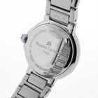 Image 11 of Maurice Lacroix Fiaba FA1084-SS002-420-1; Women's watch with diamonds and moon phase