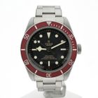 Image 22 of Tudor Black Bay 41mm 'Burgundy' 79230R; Automatic men's watch