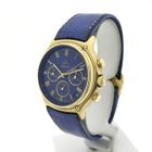 Image 2 of Ebel 1911 Automatic Chronograph 8134901; 18k gold watch