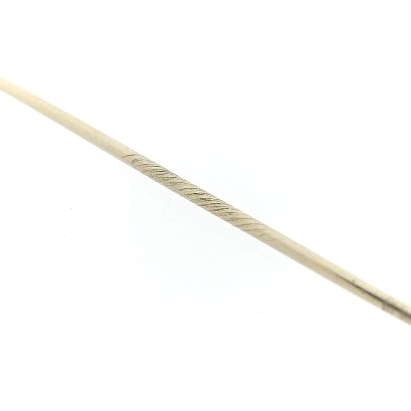 Image 4 of Two-tone gold lapel pin with ING lion