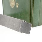 Image 7 of Rolex Cellini; Vintage 18k white gold men's watch