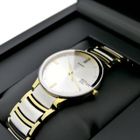 Image 16 of Rado Centrix; Unisex watch in full set