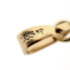 Image 7 of Golden fantasy pendant