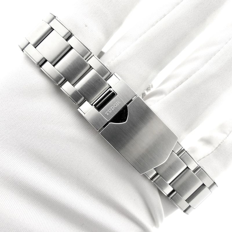 Image 8 of Tudor Black Bay Chronograph 79360N-0002; Automatic men's watch