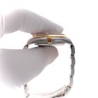 Afbeelding 10 van Rolex Datejust 36mm 16203; Automatisch Horloge (Full-Set 2002)