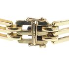 Image 6 of Golden fantasy link bracelet