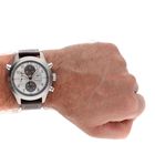 Image 15 of IWC Pilot's Watch Double Chronograph IW371806; Automatic Watch