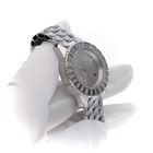 Afbeelding 17 van Dior Christal CD113113; Dames Horloge met Diamanten