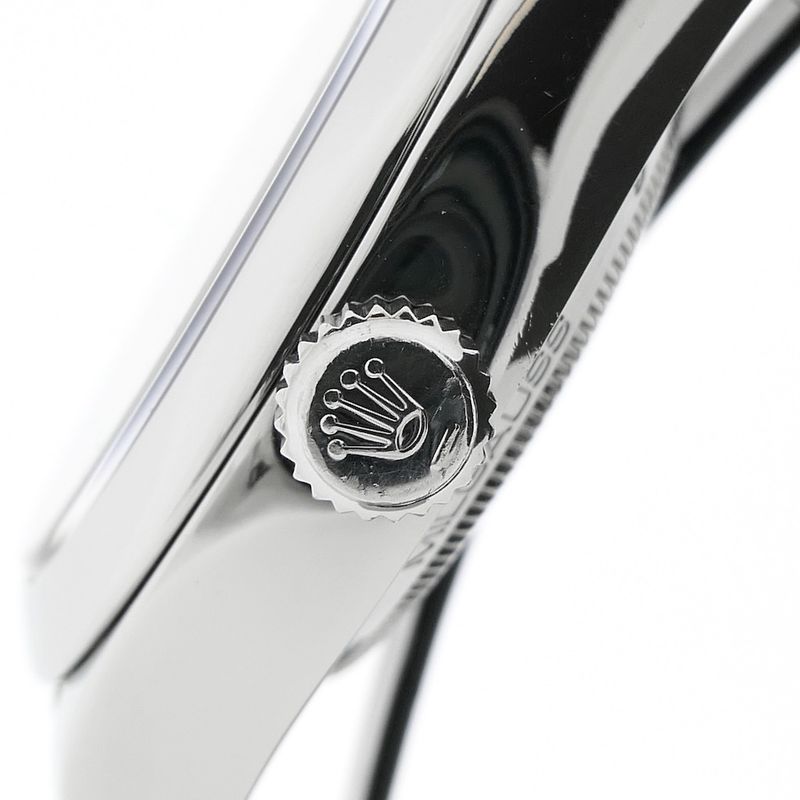 Image 19 of Rolex Milgauss 116400; Automatic men's watch