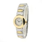 Image 2 of Cartier Colisèe Baignoire 8057908C; 18k gold ladies' watch