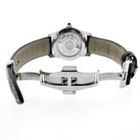 Image 10 of Union Glashütte Seris; Automatic watch with mother-of-pearl dial