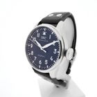 Image 2 of IWC Big Pilot's Watch 43 IW329301; Automatic men's watch