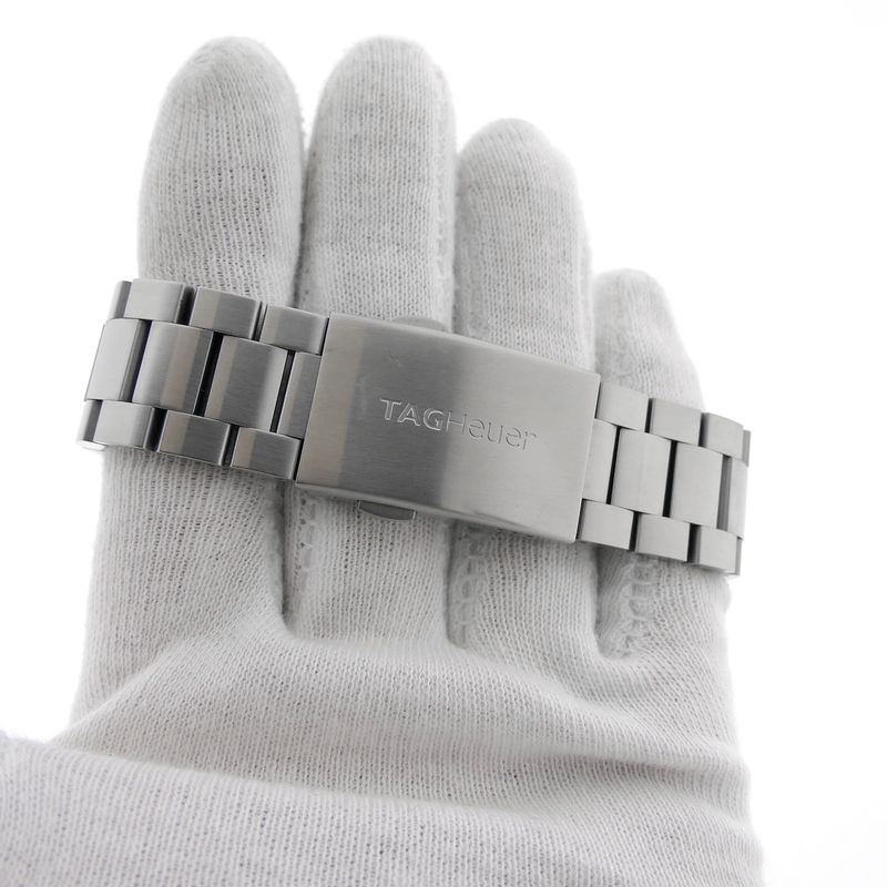 Image 13 of TAG Heuer Formula 1 Chronograph Men's Watch