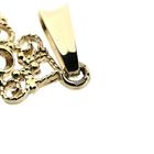 Image 6 of Gold pendant with cameo