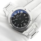 Image 12 of IWC Ingenieur IW3227-01; Automatic men's watch