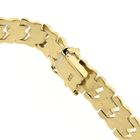 Image 2 of Gold fantasy link bracelet | 18.5 cm