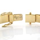 Image 5 of Solid gold slave bracelet.