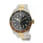 Image 19 of Tudor Black Bay 41mm GMT 'Steel & Gold' 79833MN; Automatic men's watch