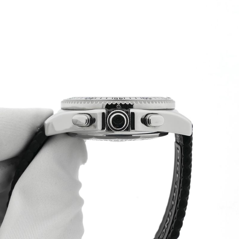 Image 6 of Breitling B-1 A68362; Men's pilot's watch