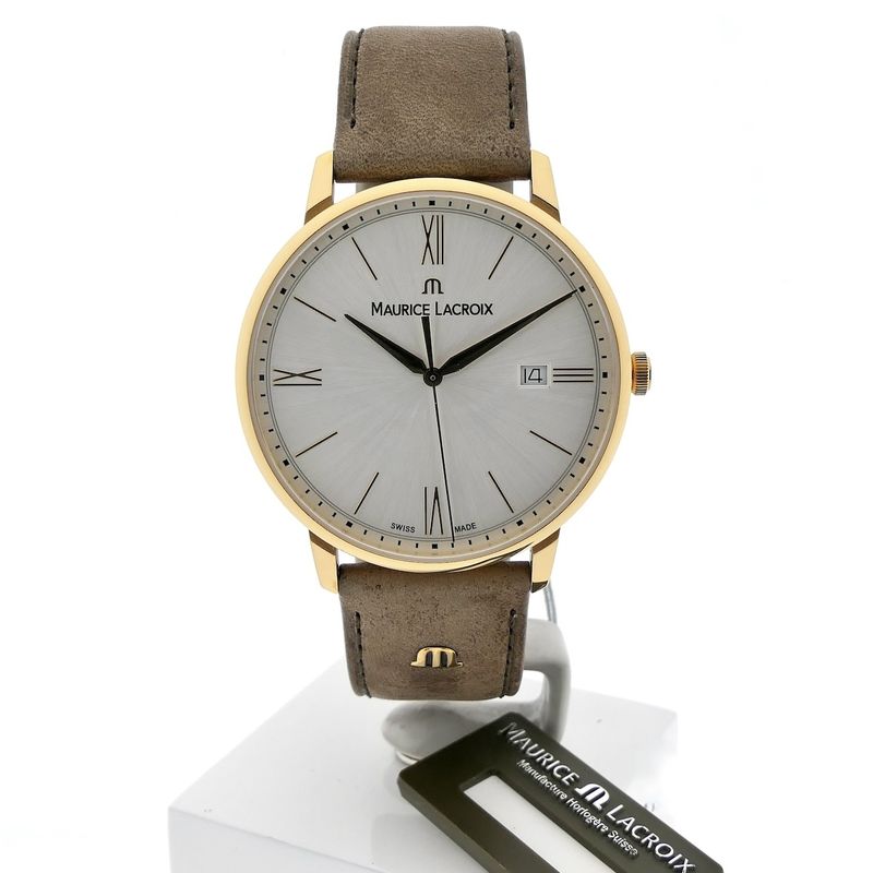 Image 9 of Maurice Lacroix Eliros EL1118; Men's watch