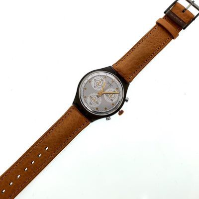 Swatch Sirio; Chronograph watch | SCM101 Image 2 of Swatch Sirio; Chronograph watch | SCM101