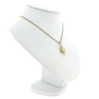 Image 5 of Gold pendant of a fish