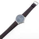 Image 10 of IWC Portuguese Regulator; 18k white gold men's watch