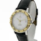 Image 2 of Omega Constellation Chronometer Automatic; Vintage goud/stalen horloge