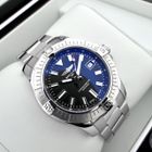 Image 20 of Breitling Avenger Automatic 43 A17318; Automatic men's watch