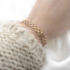 Image 7 of 18K Rose Gold Bracelet | 18.5 cm
