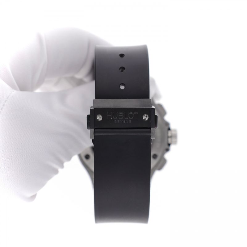 Image 13 of Hublot Big Bang 'Aero Bang' Tungsten Limited Edition Watch