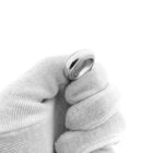 Image 7 of Silver Buddha to Buddha ring