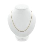 Image 6 of Gold Venetian Box Chain