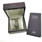 Image 4 of Tudor Monarch Chronograph 15903; Gold/steel men's watch