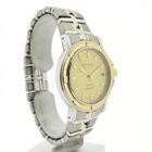 Image 3 of Raymond Weil Parsifal Automatic 2830; Bi-color men's watch