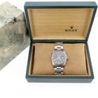 Image 2 of Rolex Datejust; Men's watch