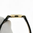 Image 6 of Cartier 'Must de Vendôme' 890004; 18k gold women's watch with diamonds